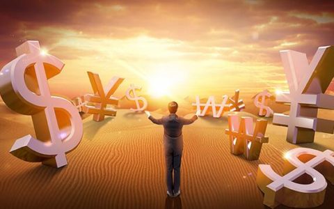 恒指波幅超过400点