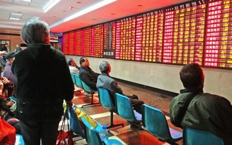 恒指科技为什么这么贵